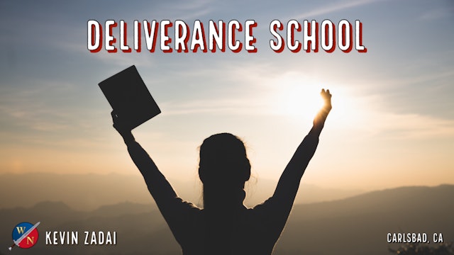 Deliverance School| Carlsbad, CA