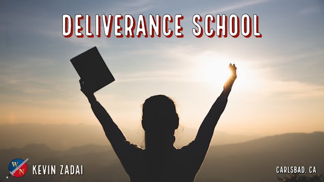 Deliverance School | Carlsbad, CA