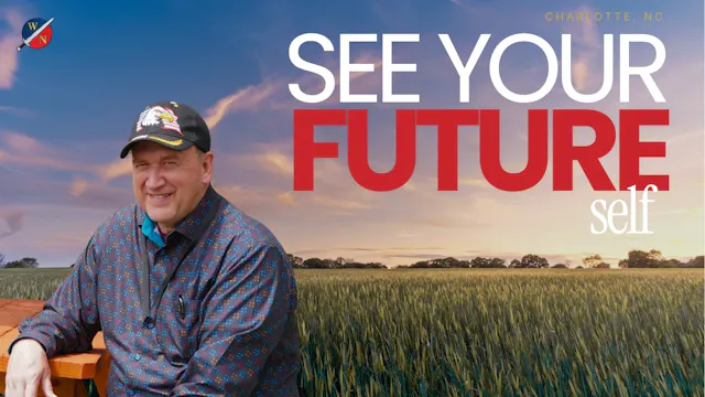 See Your Future Self | Kevin Zadai - ...