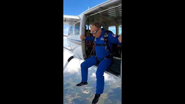 Don’t Hold Back—Your Destiny Is Waiting