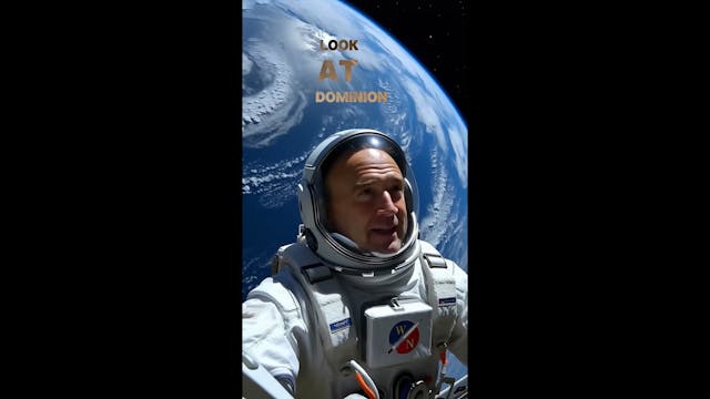 How to Walk in Dominion and Bust the ...