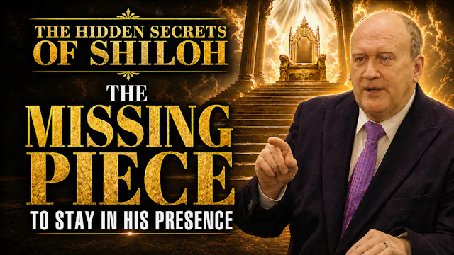 The Missing Piece to Staying in His P...