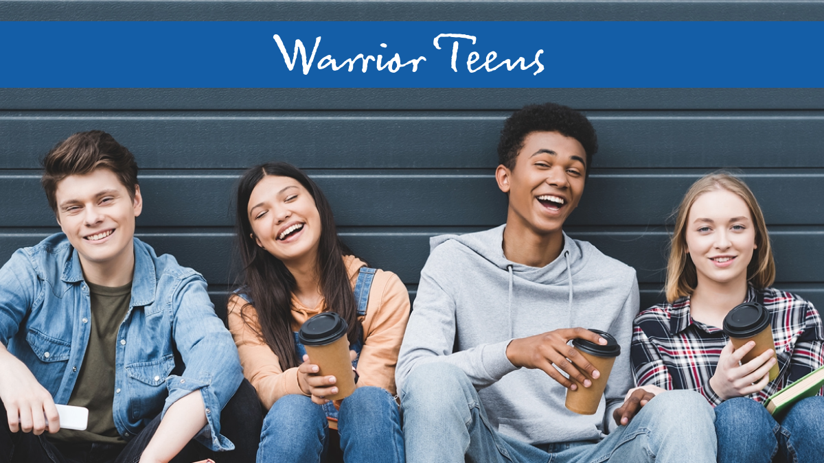 Warrior Teens