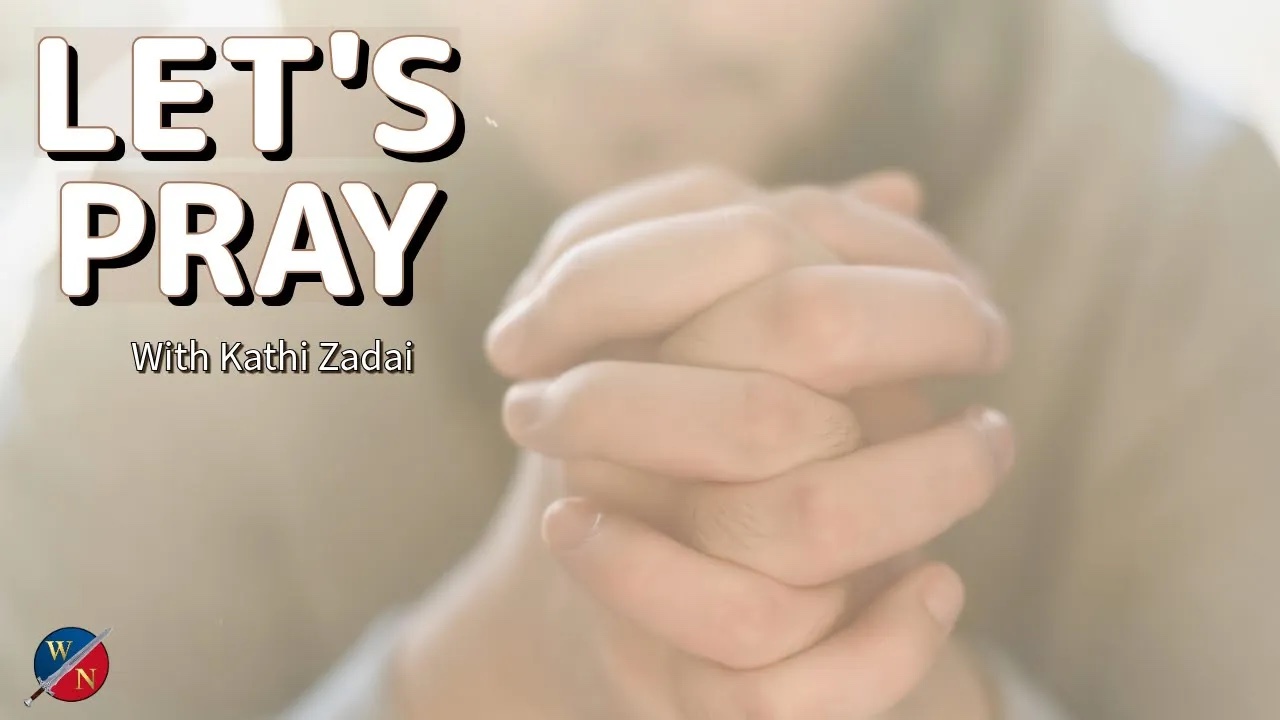 Let’s Pray | Reverence the Spirit & Grow Strong (Session 86)