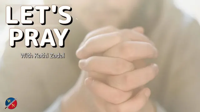 Let’s Pray | Reverence the Spirit & G...