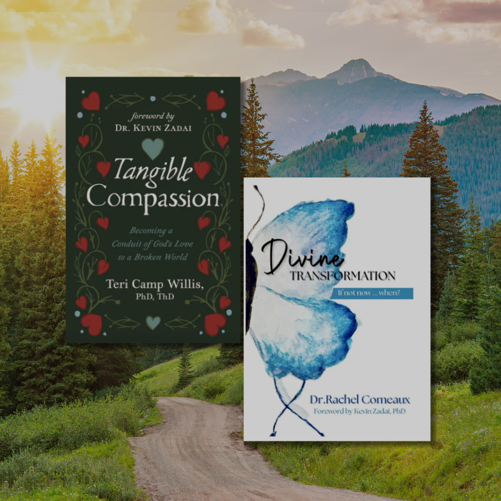 Doctoral Books By WNSOM Students