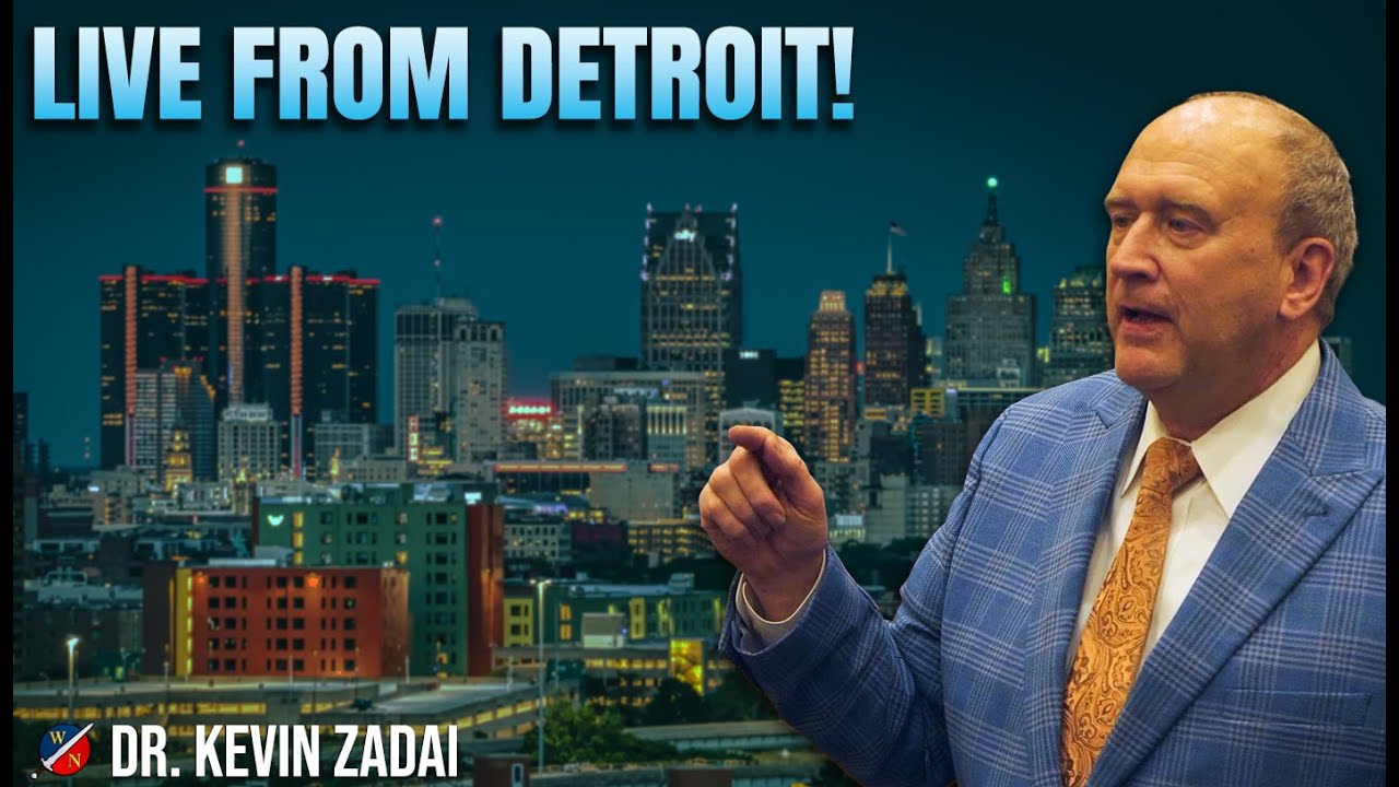 What It Means to Be Chosen 