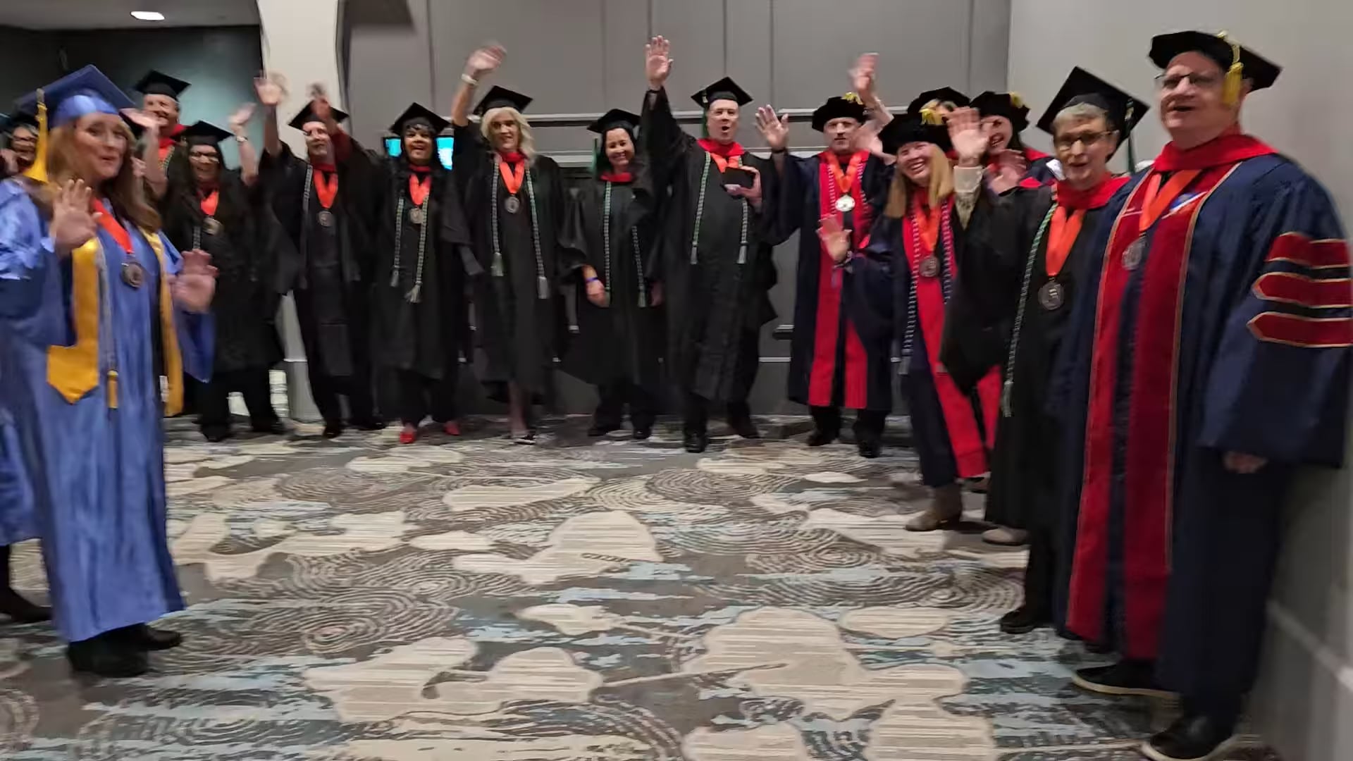 Callled - Equipped - Sent!