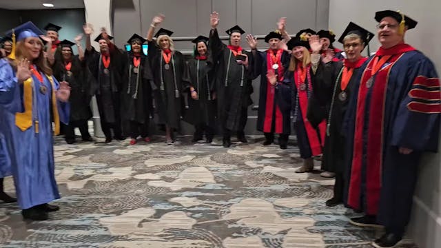 Callled - Equipped - Sent!