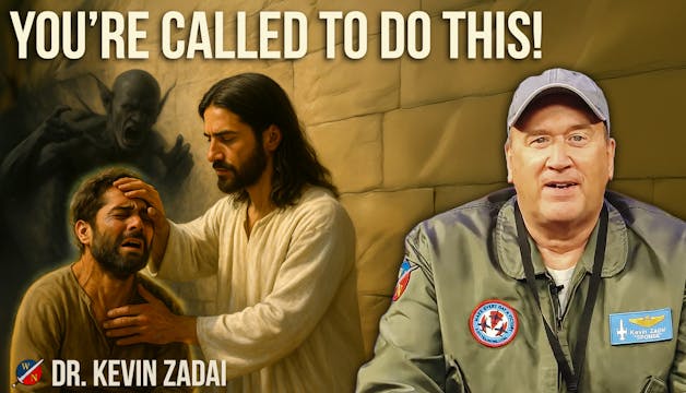 You're Called To Do This!