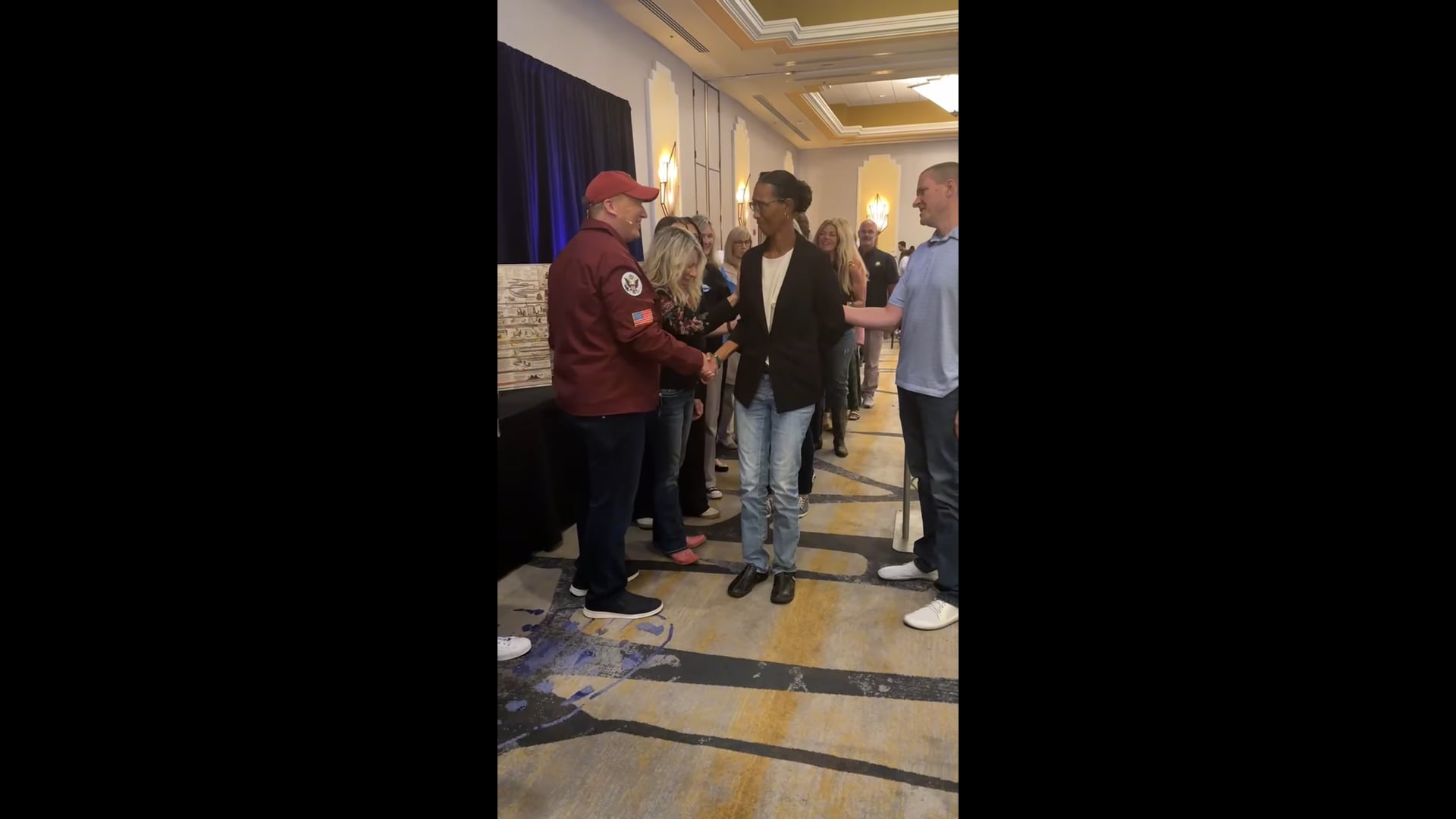 Mentoring Impartation