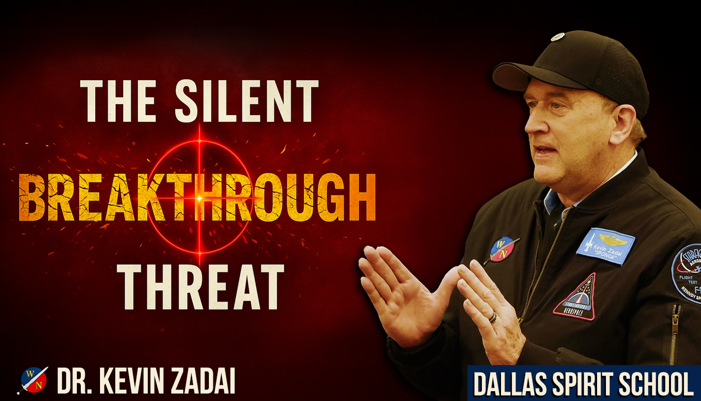 The Silent Breakthrough Threat