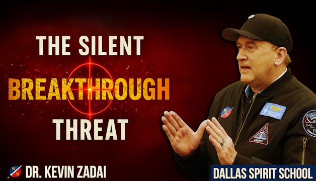 The Silent Breakthrough Threat