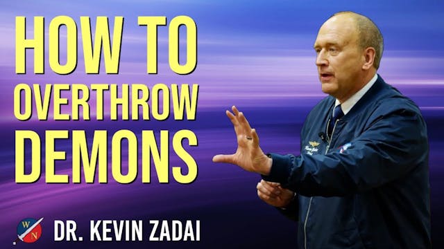 How to Have Permanent Victory Over th...