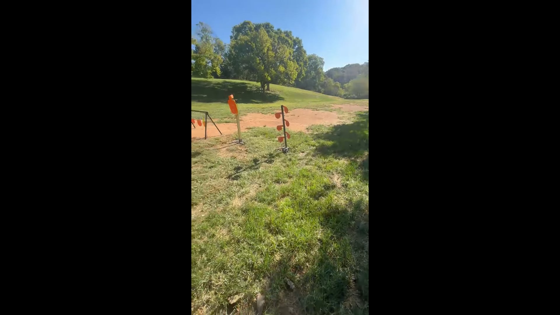 Gun Safety & Fire Arm Course