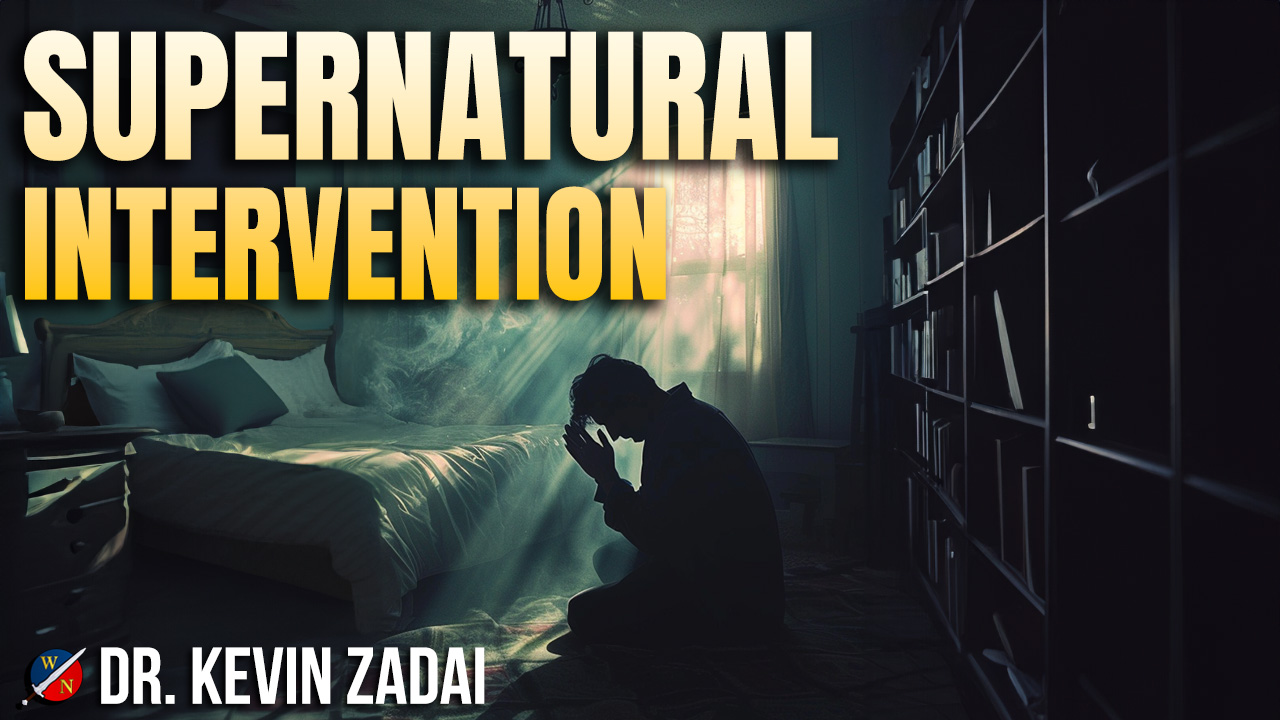 In Harmony with the Spirit