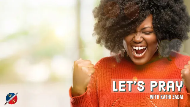 Let’s Pray | Go Further & Breakthroug...