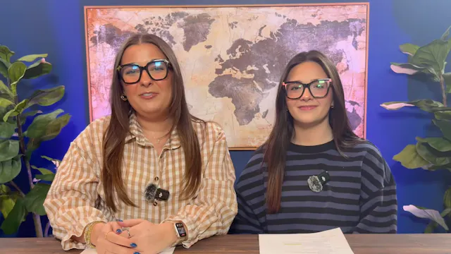 2026 Mentoring and Impartation Weeken...