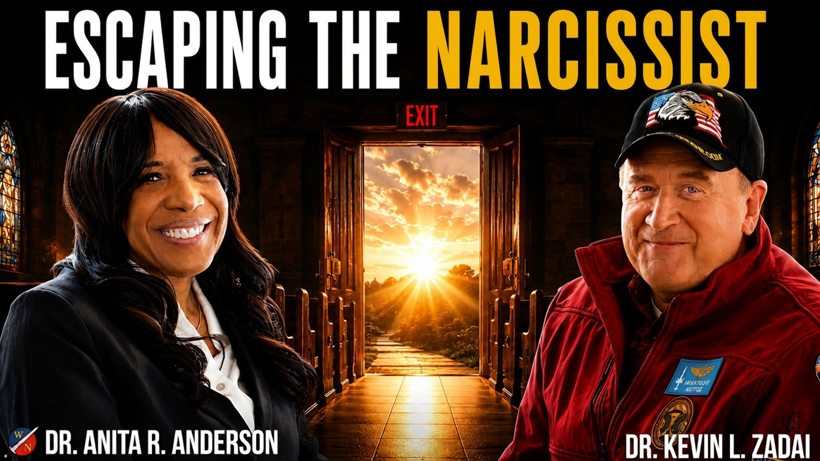 Escaping the Narcissist