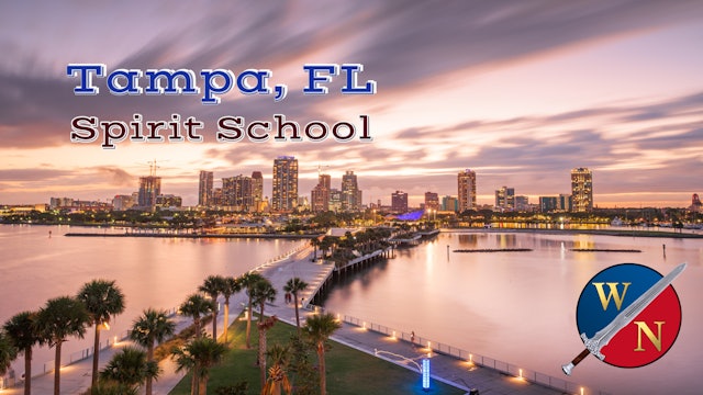 Tampa, FL Spirit School