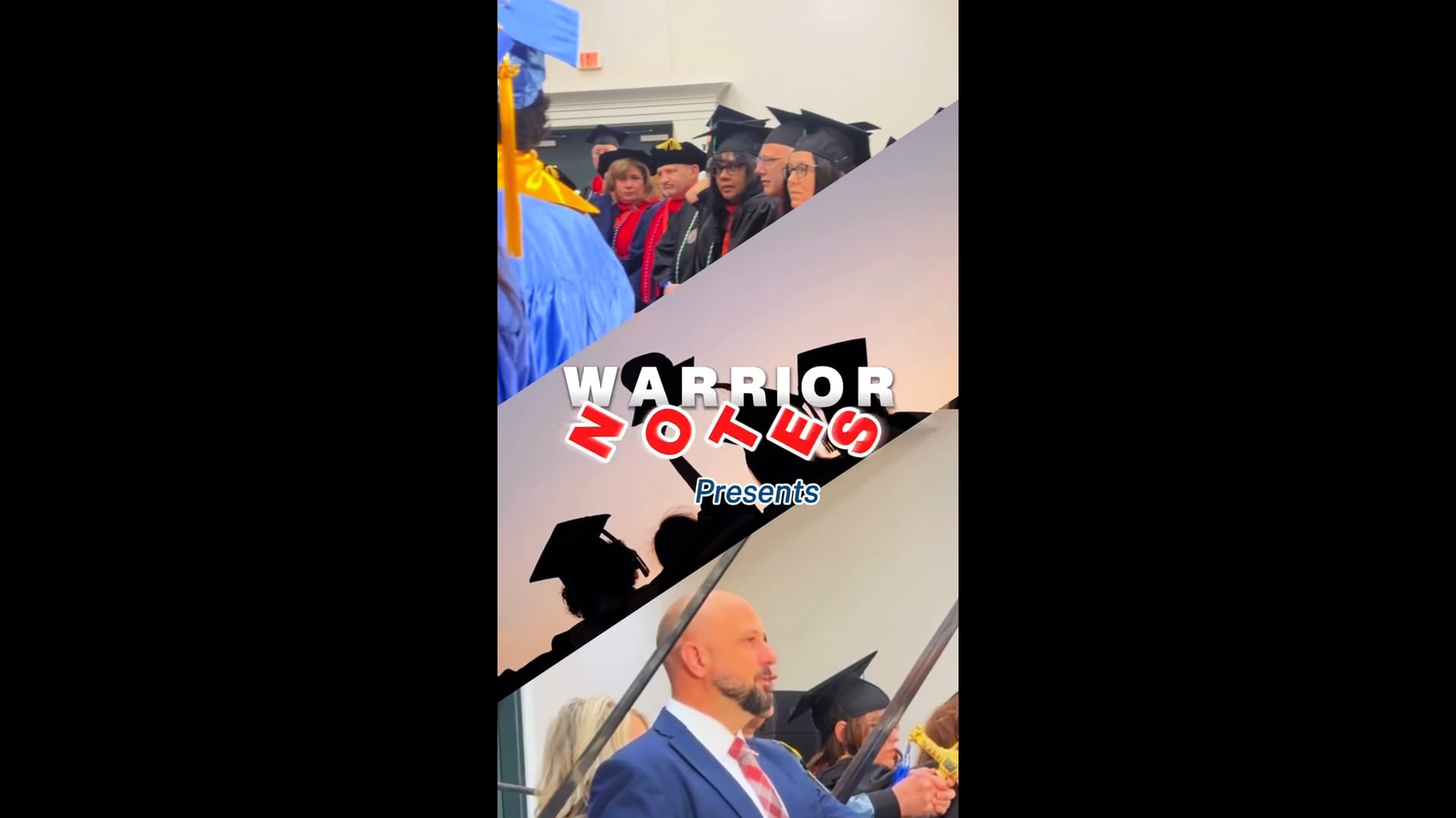 WNSM Fall 2025 Graduation!