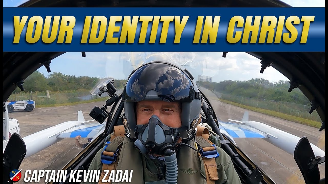Discover Your Divine Design and Purpose   Adventures of Captain Kevin