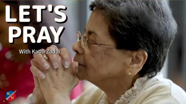 Let’s Pray | Wisdom, Unity & Drawing ...