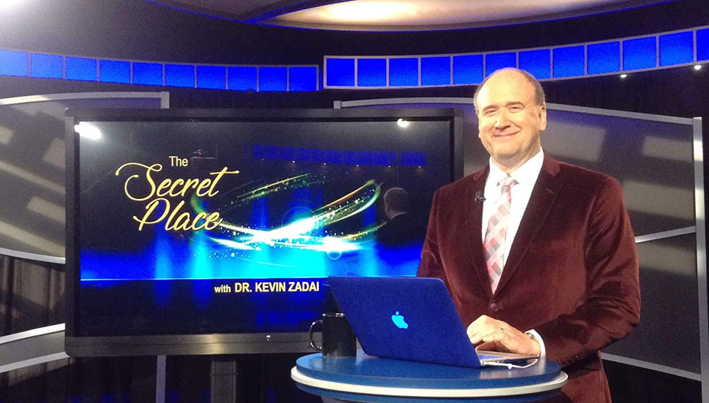 Holiness That Brings Revelation! The Secret Place_S1_Episode 12