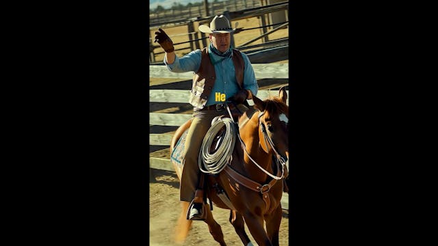 Time to Tell the devil to Shut Up!