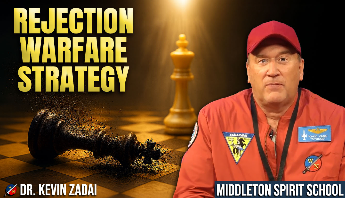 Rejection Warfare Strategy