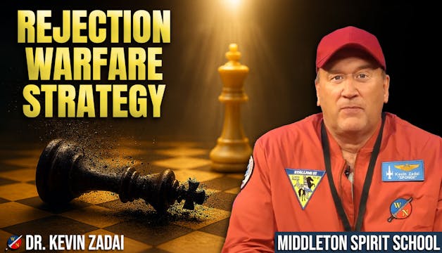 Rejection Warfare Strategy
