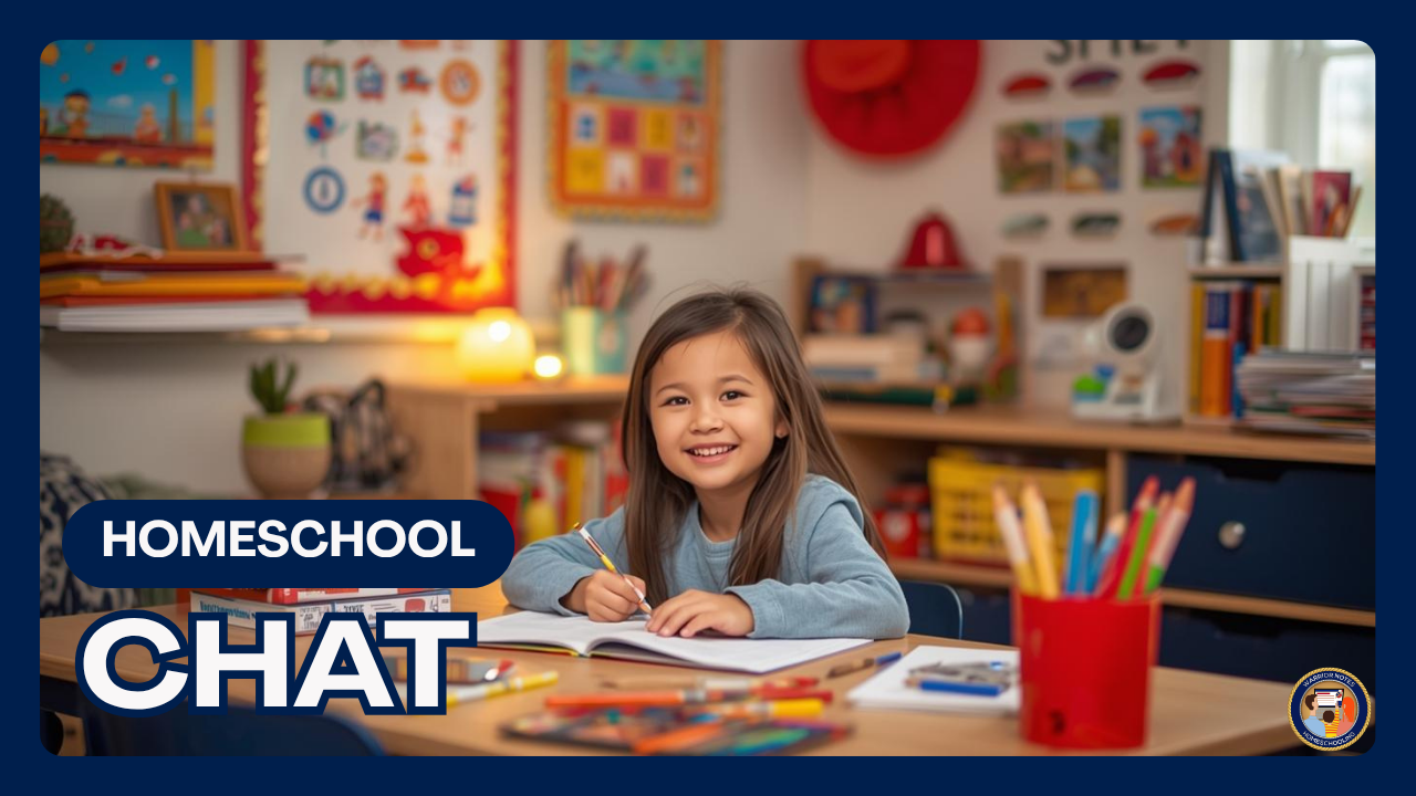 Homeschool Chat