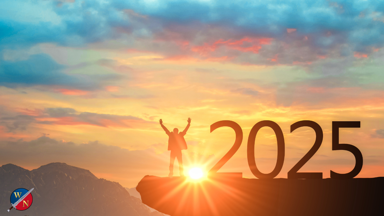 2025: Spirit Schools | One Night Meetings