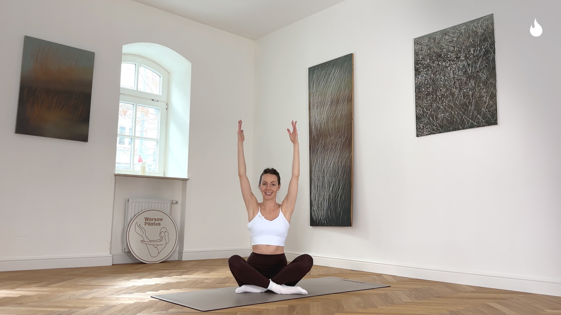 Chillates 4 – Iga Majewska