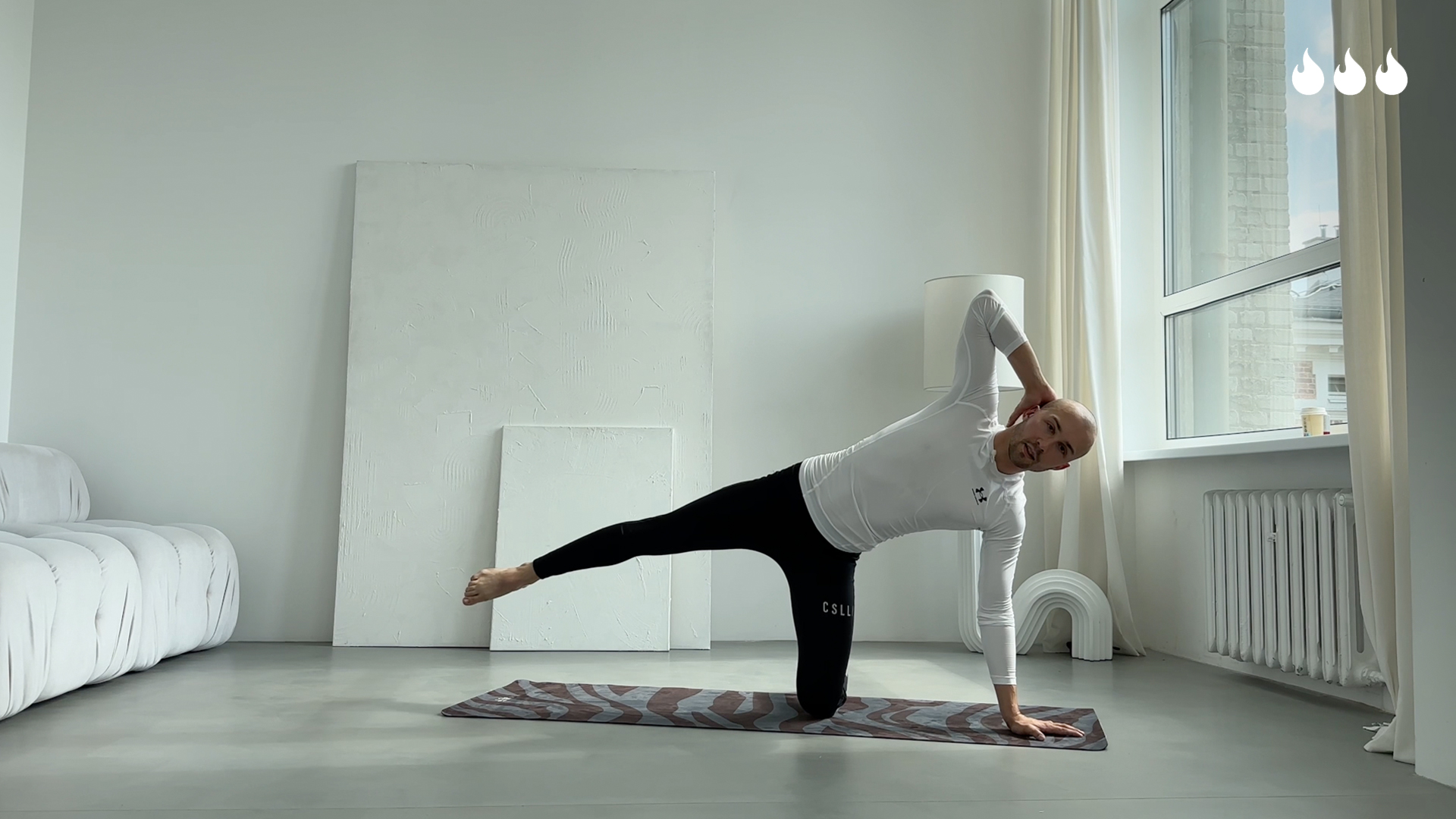 PilatASS – Stanisław Ochla