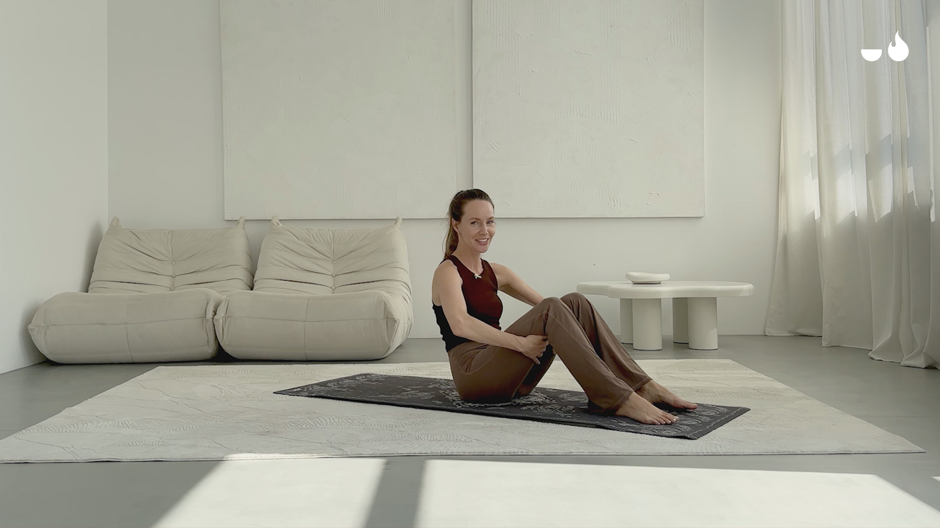 Express dla lędźwi – Iga Majewska