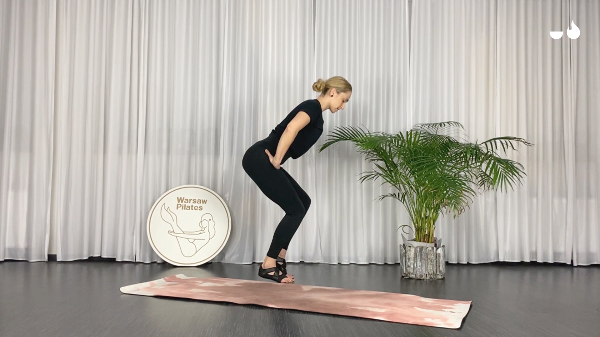 Oddech & pośladki – Anna Wodrowska