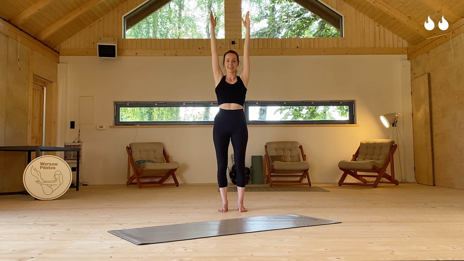 Pilates express 2 – Iga Majewska
