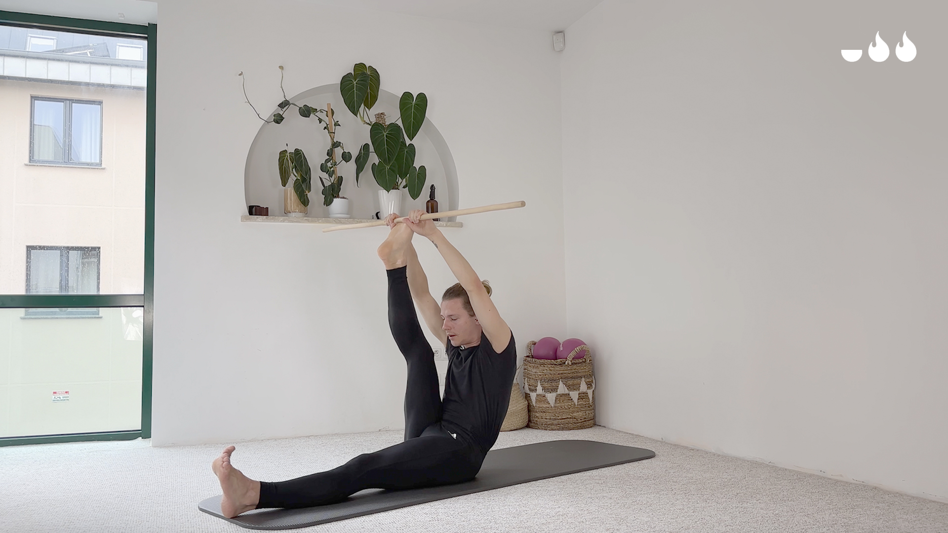 Klasyka z kijem – Adrian Radwański