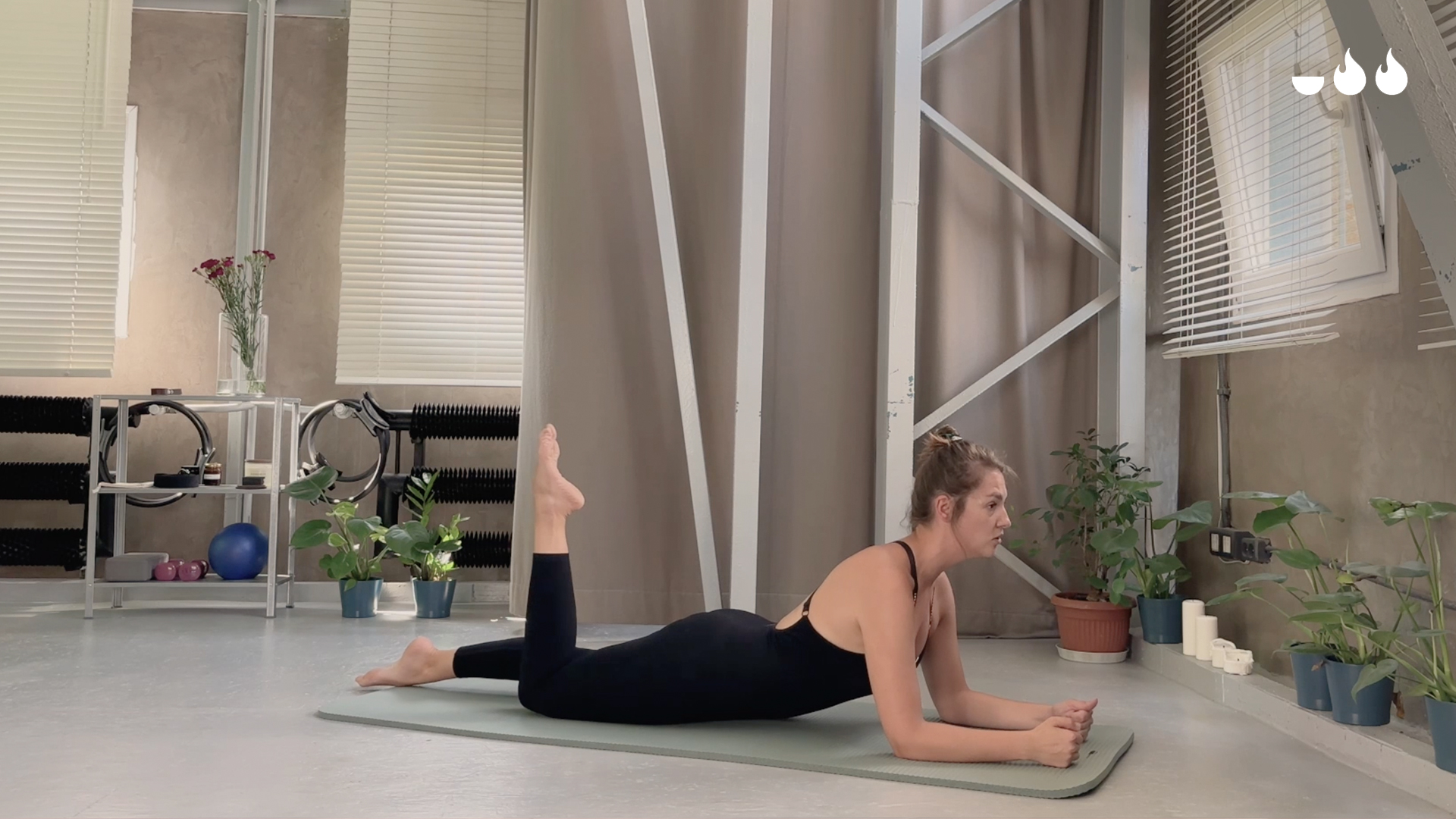 Stay Classy 3 – Olga Dębska