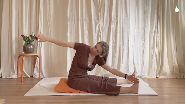 Pierwszy pilates po połogu – Jaśmina ...