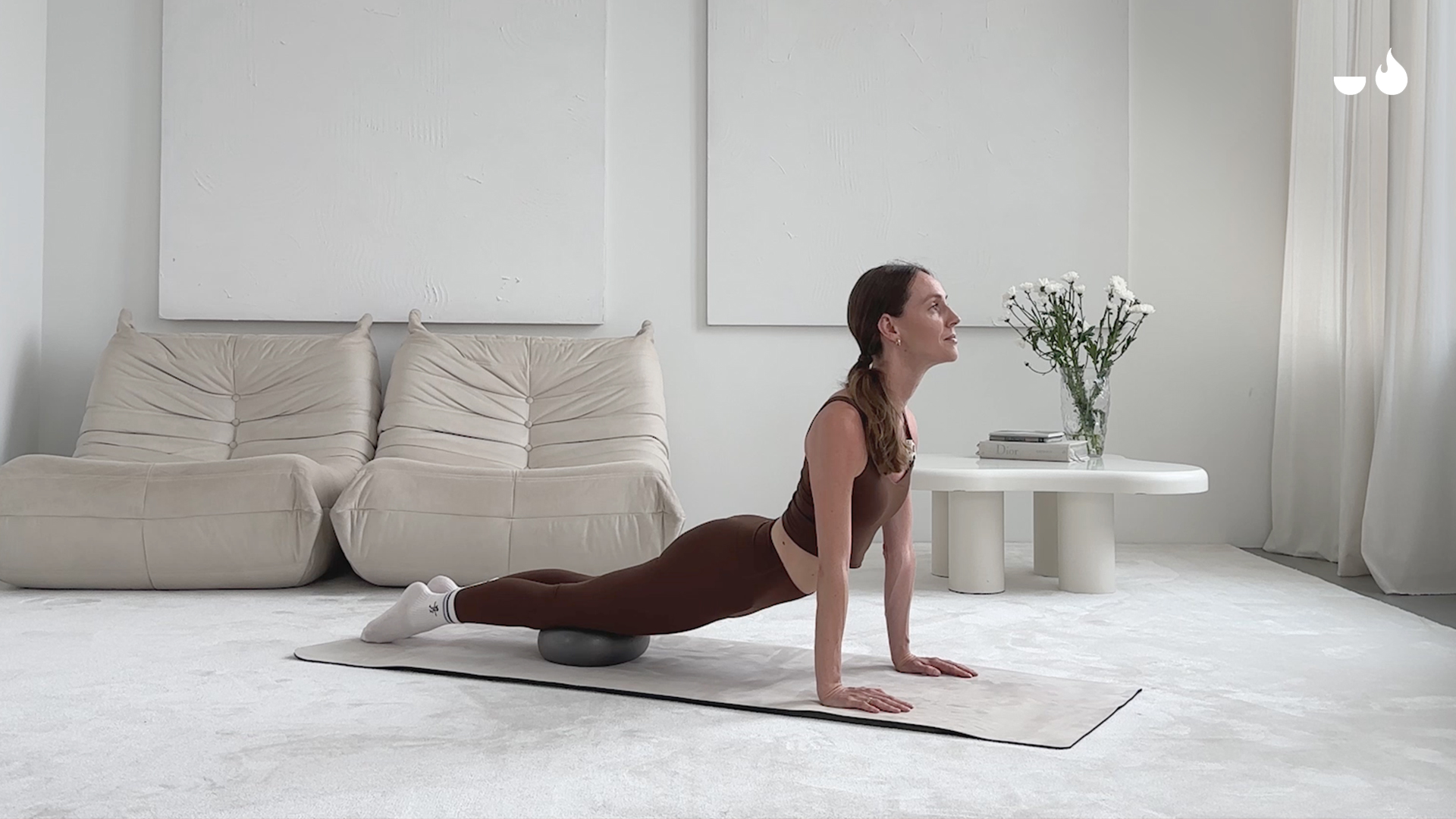 Soft ball flow – Iga Majewska