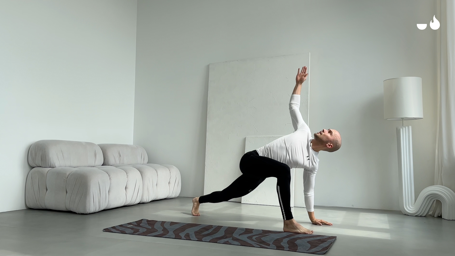 Otwórz się na nowe – Stanisław Ochla