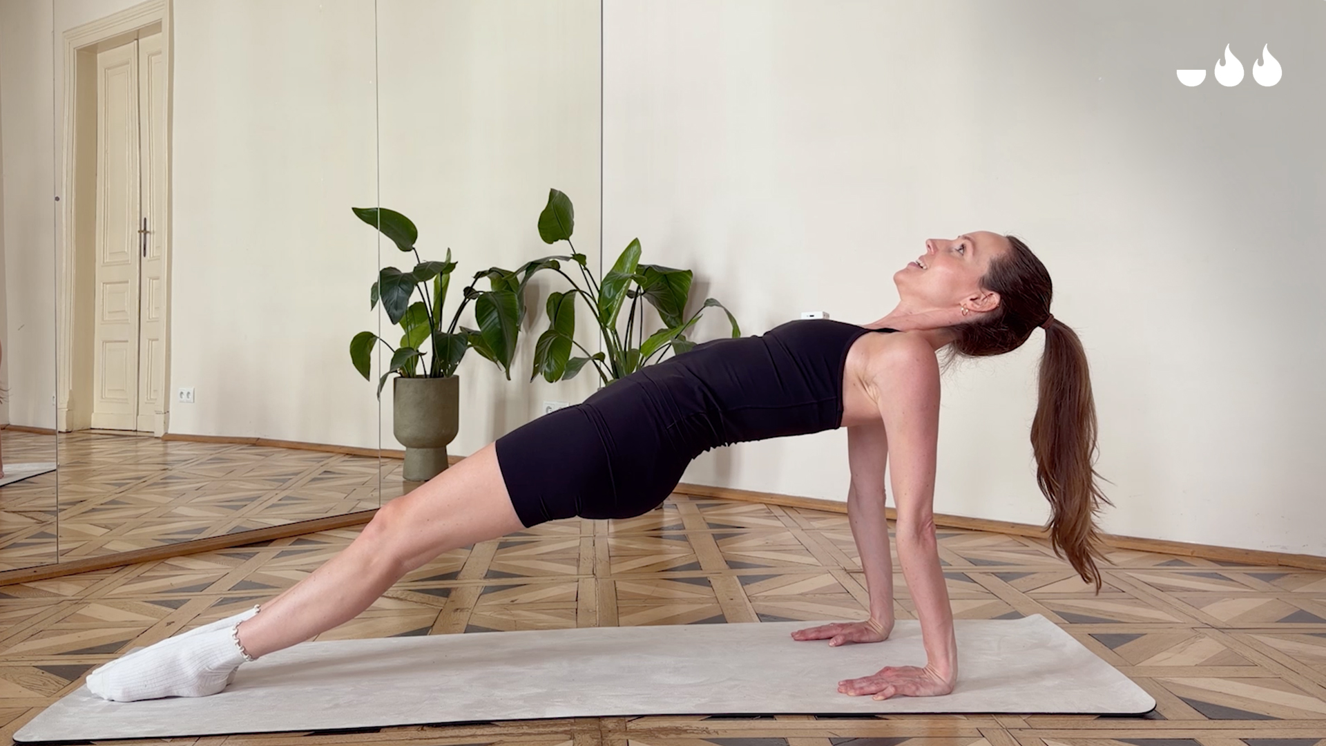 Pilates express: power – Iga Majewska