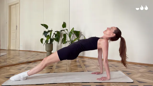 Pilates express: power – Iga Majewska
