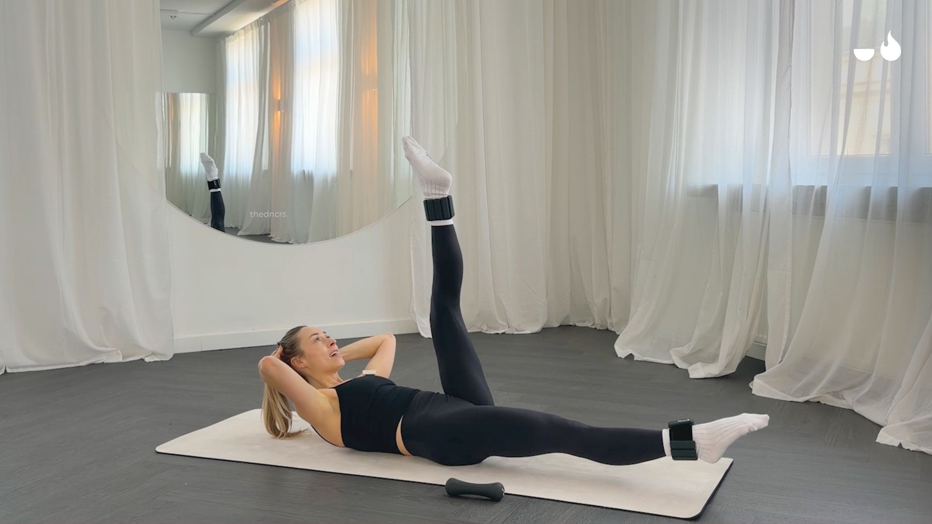 Mat Sculpt 1 – Karolina Lejkam