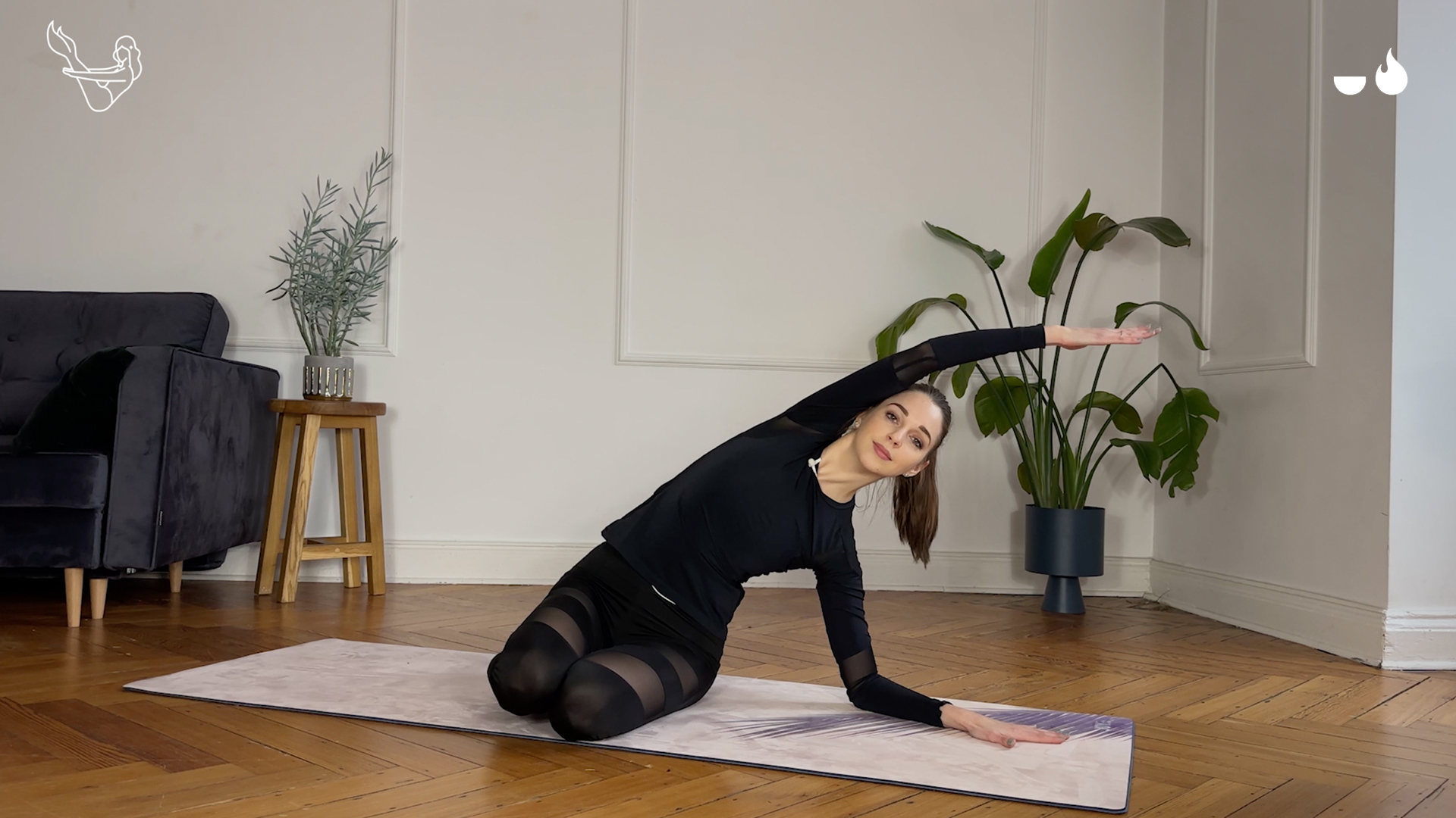 Fokus na wydłużenie – Kaja Słomczyńska