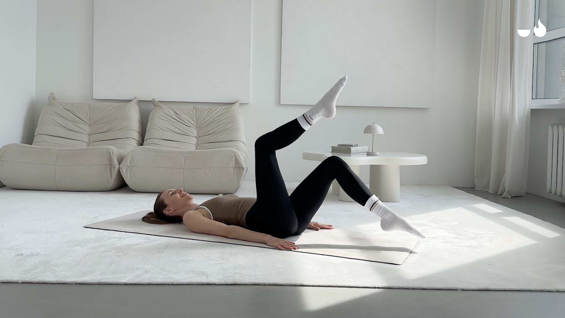 Aktywacja core 1 – Iga Majewska