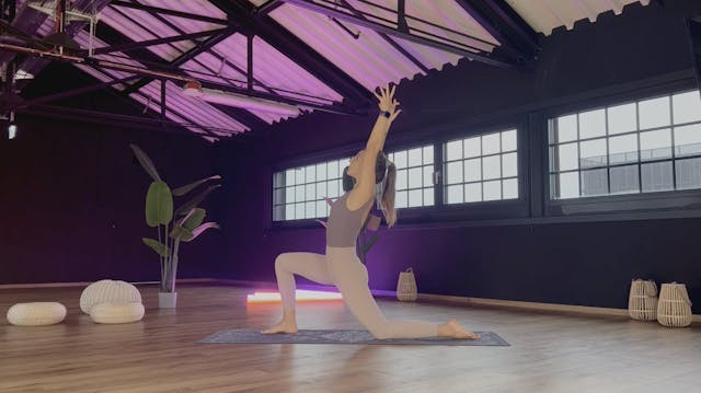 Neurojoga | Ewa Olszewska