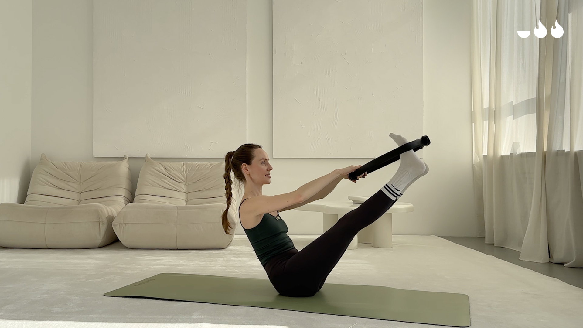 Quick magic – Iga Majewska